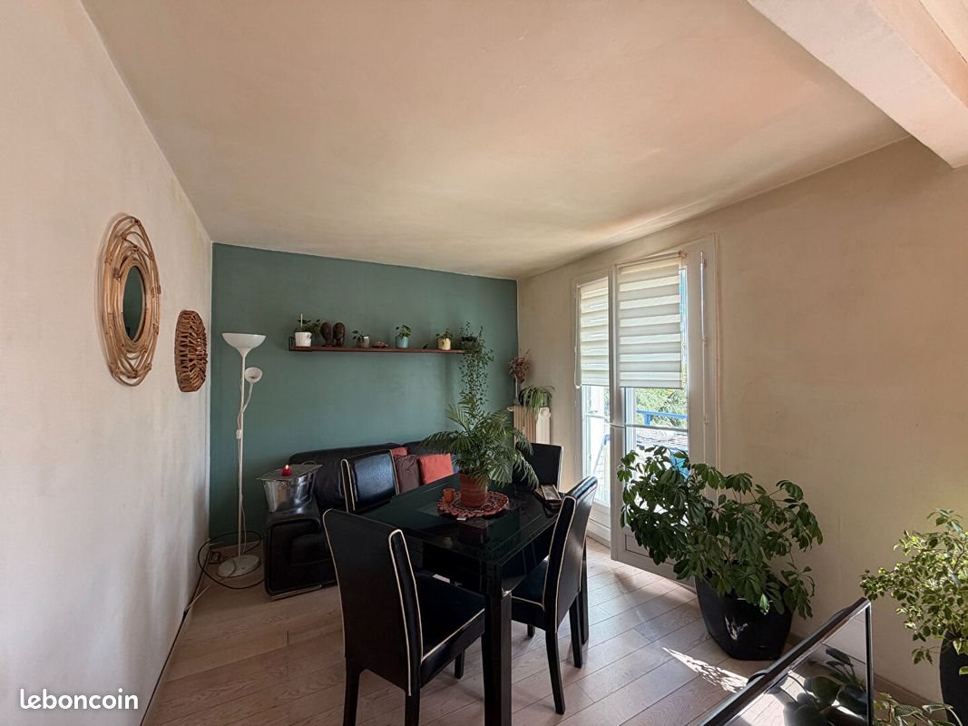Appartement à vendre, 81m², Tours