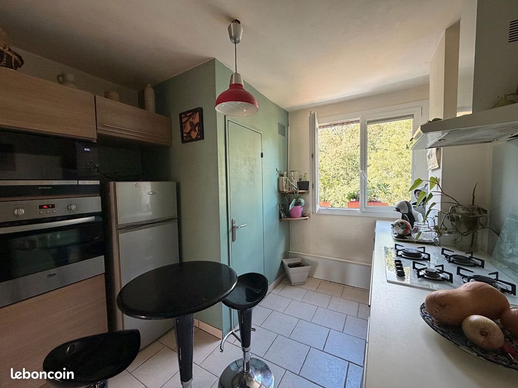 Appartement à vendre, 81m², Tours