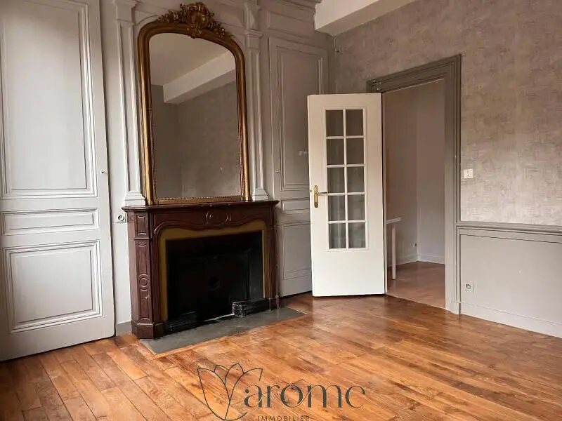 Appartement à louer, 37m², L'Arbresle