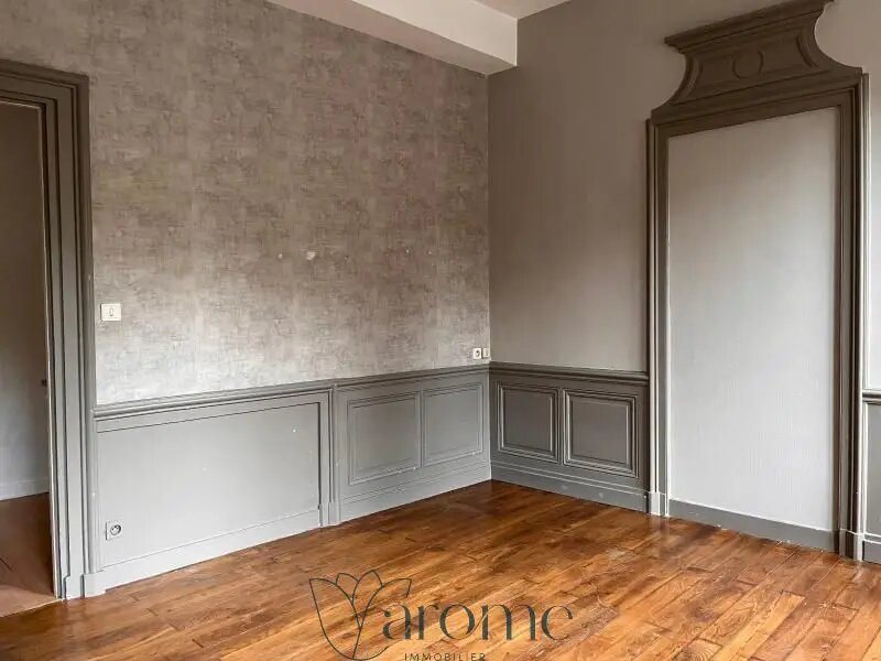 Appartement à louer, 37m², L'Arbresle