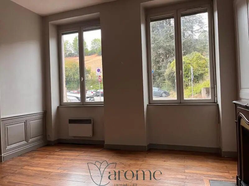 Appartement à louer, 37m², L'Arbresle