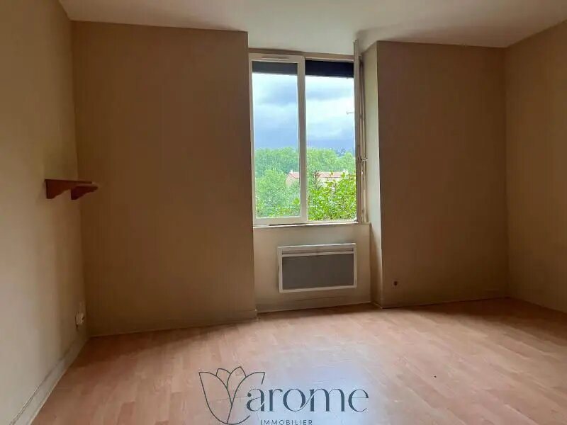 Appartement à louer, 37m², L'Arbresle