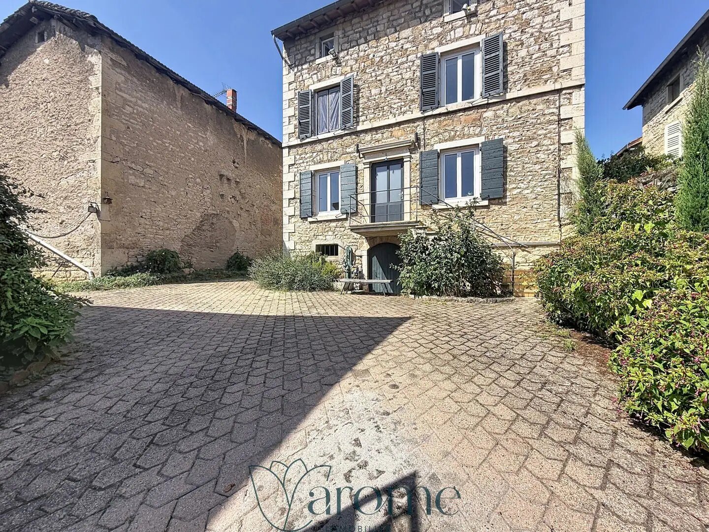 Maison à vendre, 150m², Lucenay