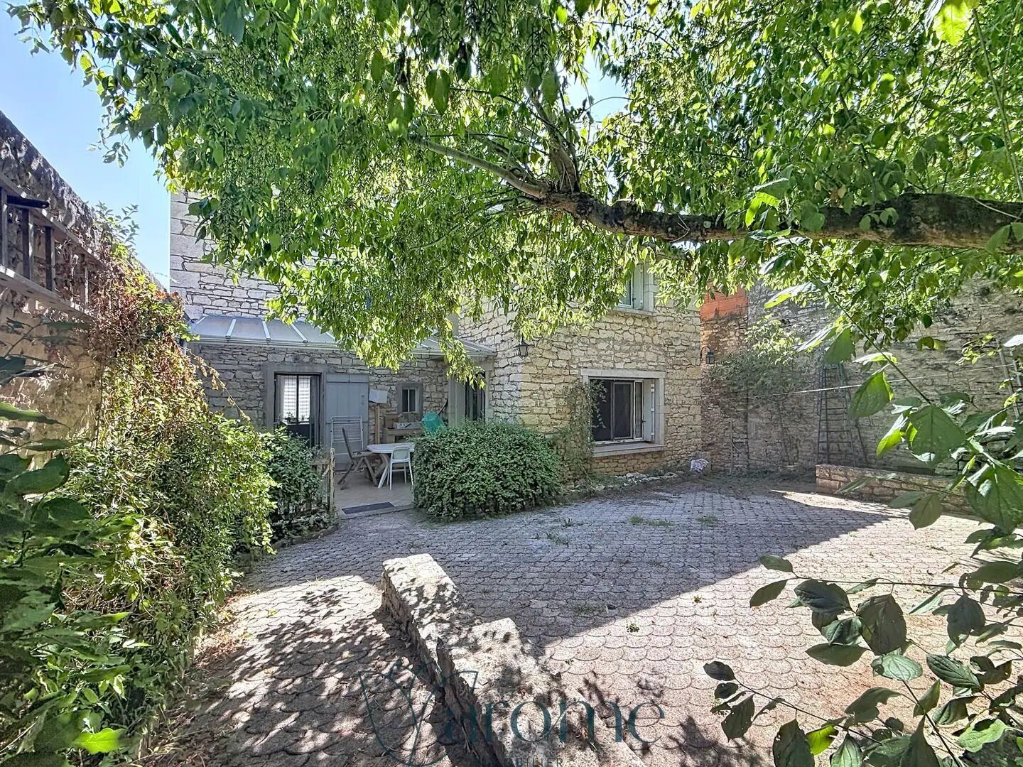 Maison à vendre, 150m², Lucenay