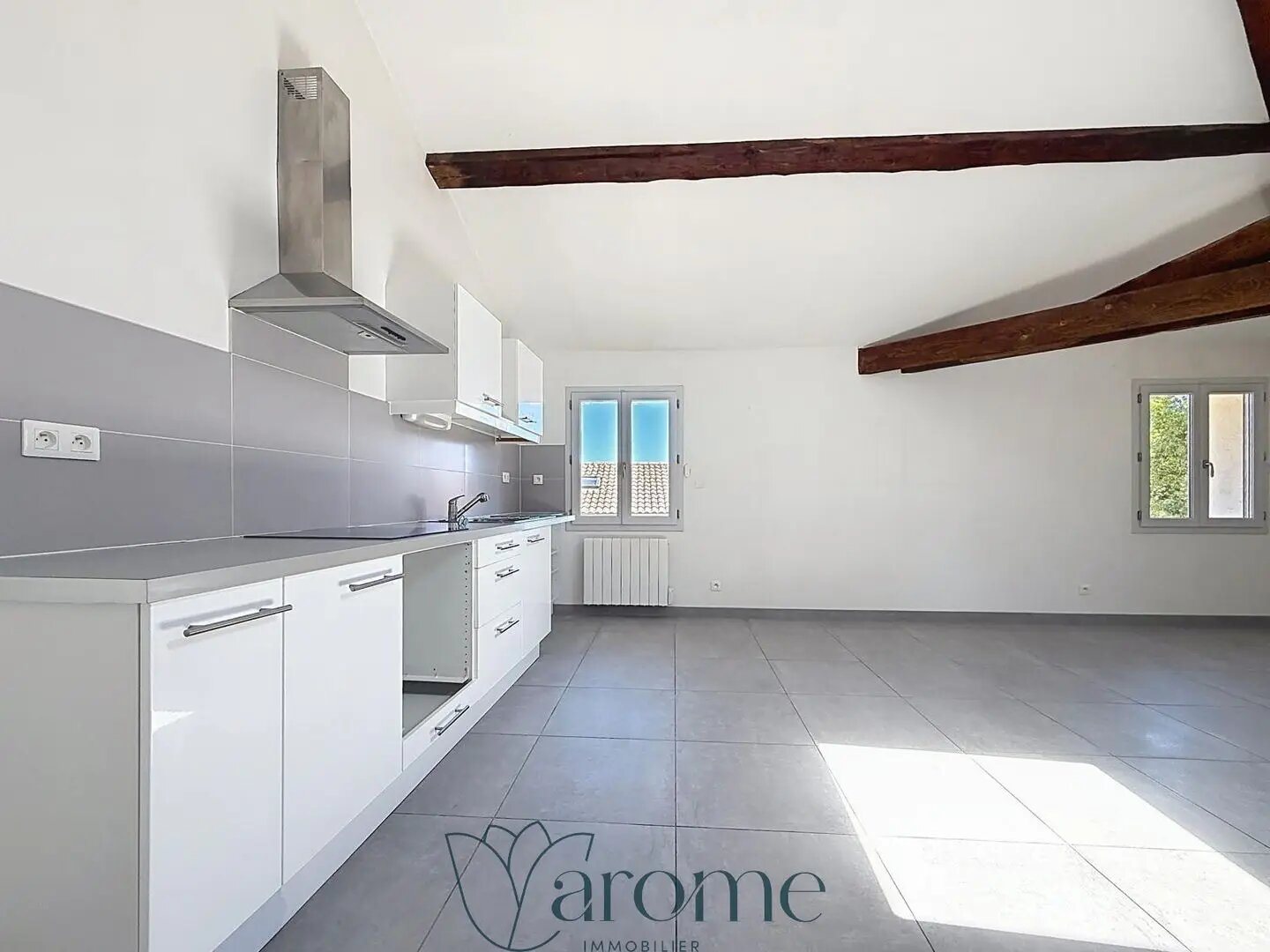 Appartement à louer, 70m², Communay