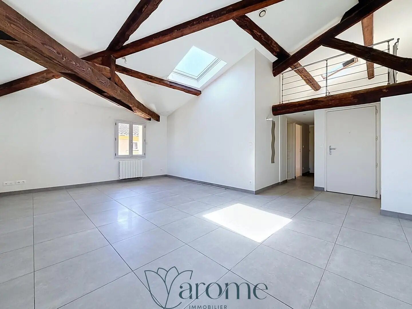 Appartement à louer, 70m², Communay