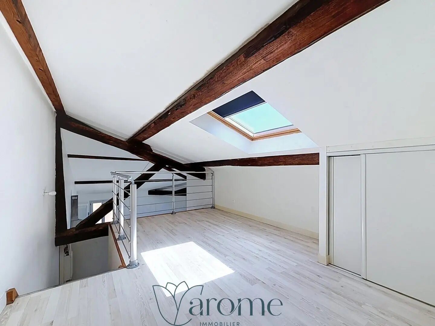 Appartement à louer, 70m², Communay