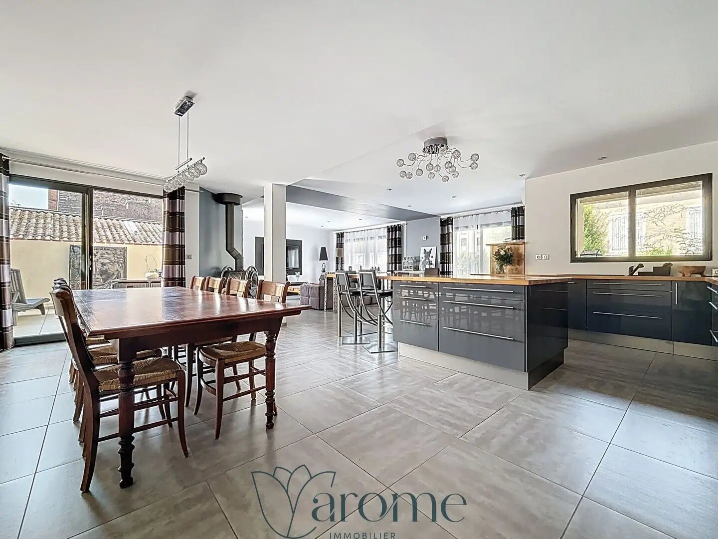 Appartement à vendre, 138m², Vienne