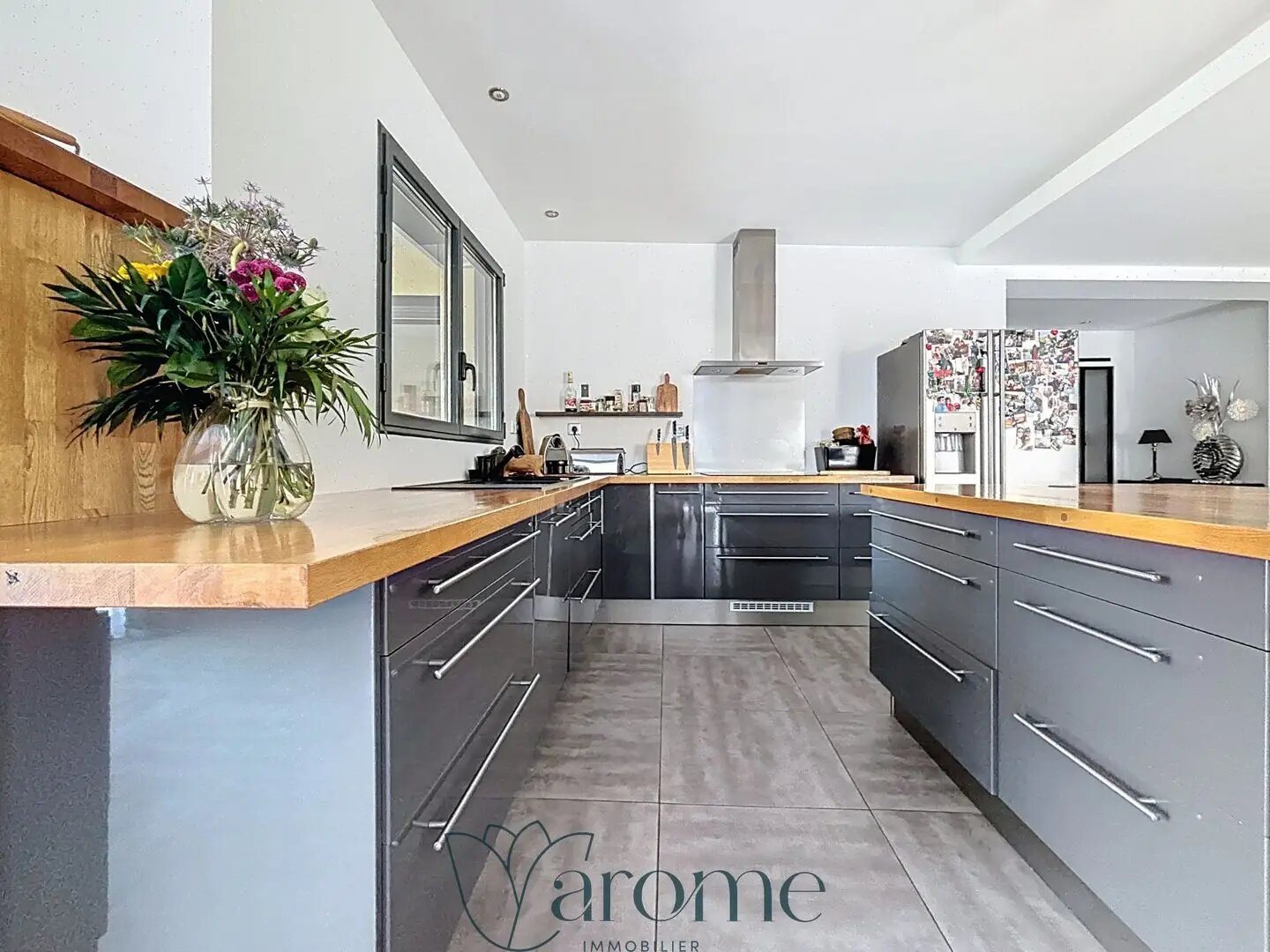 Appartement à vendre, 138m², Vienne