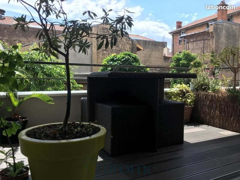 Appartement à louer, 61m², Villeurbanne