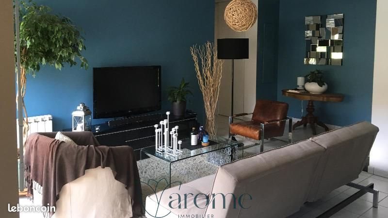 Appartement à louer, 61m², Villeurbanne