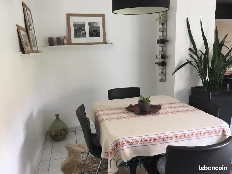 Appartement à louer, 61m², Villeurbanne