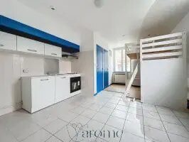 Appartement à louer, 21m², Saint-Didier-au-Mont-d'Or