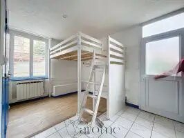 Appartement à louer, 21m², Saint-Didier-au-Mont-d'Or