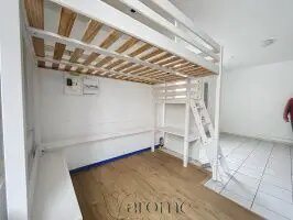 Appartement à louer, 21m², Saint-Didier-au-Mont-d'Or