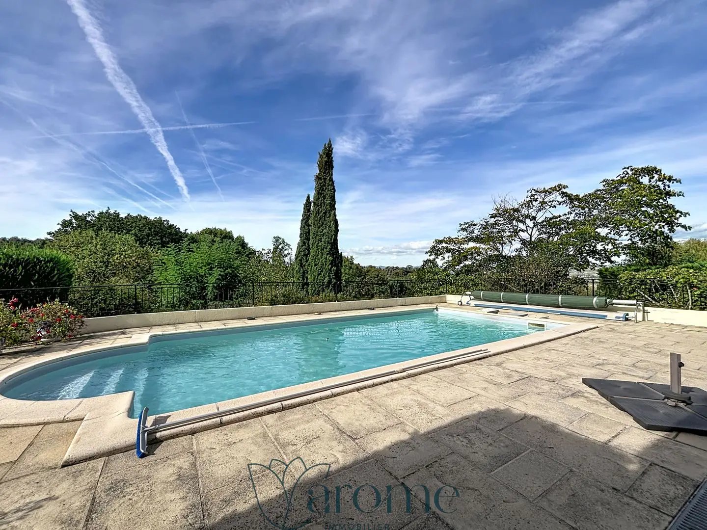 Maison à vendre, 162m², Chasselay
