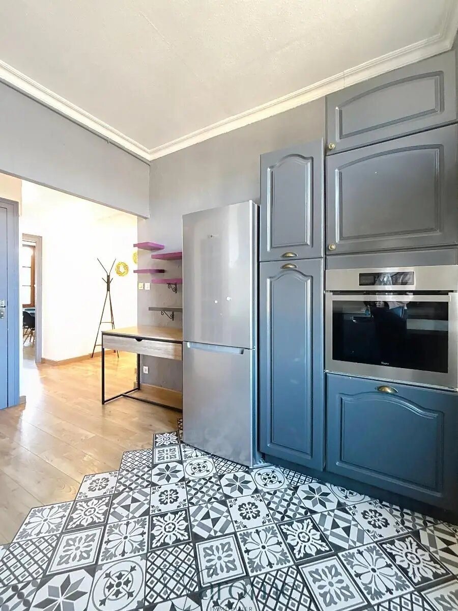 Appartement à louer, 91m², Saint-Pierre-la-Palud