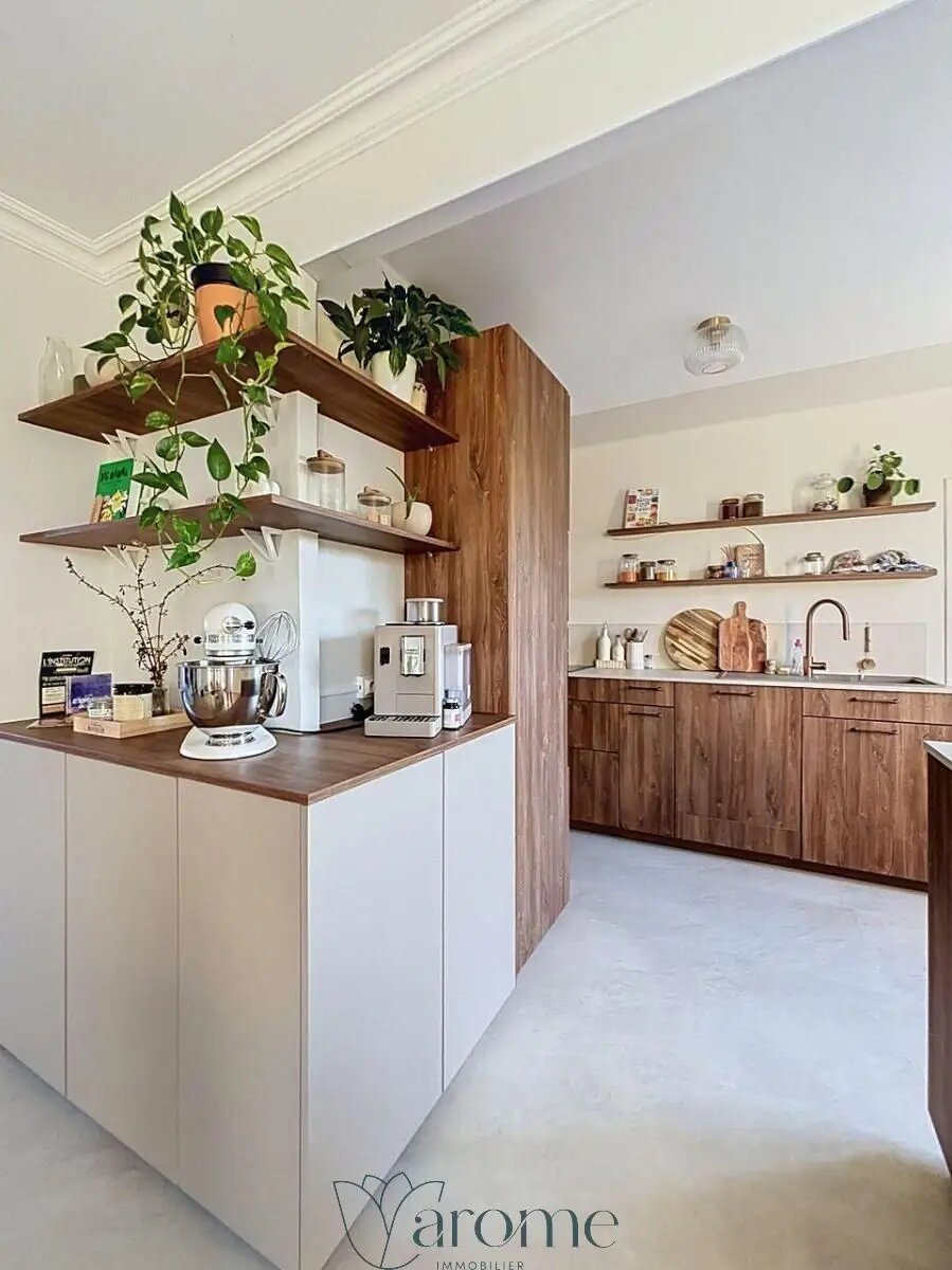 Appartement à louer, 82m², L'Arbresle
