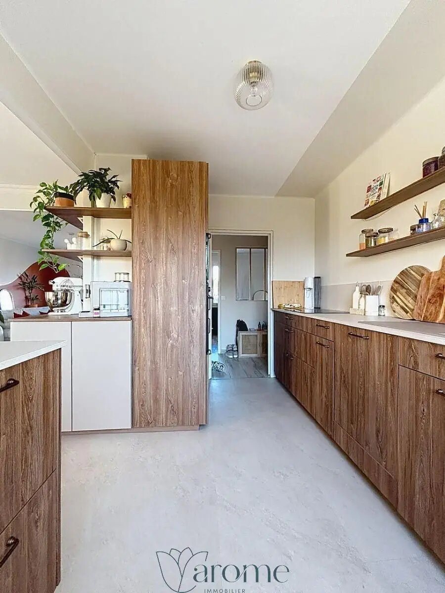 Appartement à louer, 82m², L'Arbresle