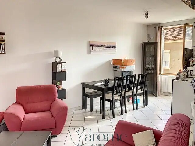 Appartement à louer, 48m², L'Arbresle