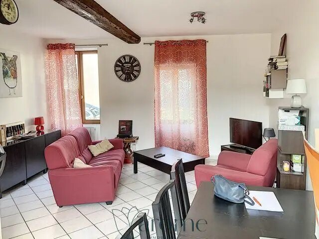 Appartement à louer, 48m², L'Arbresle