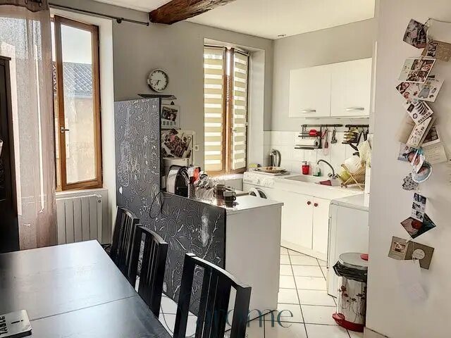 Appartement à louer, 48m², L'Arbresle
