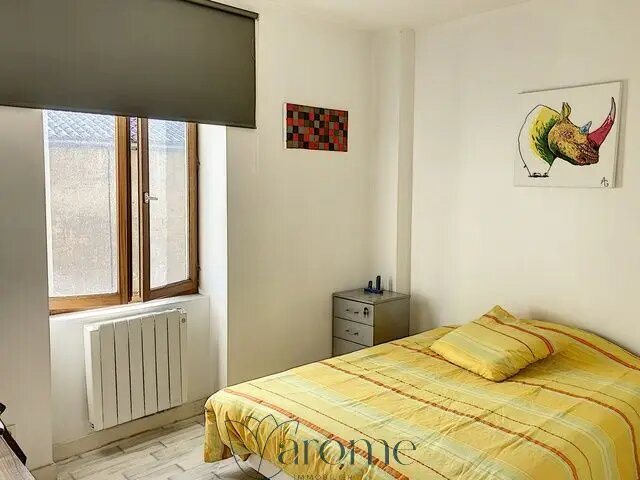 Appartement à louer, 48m², L'Arbresle