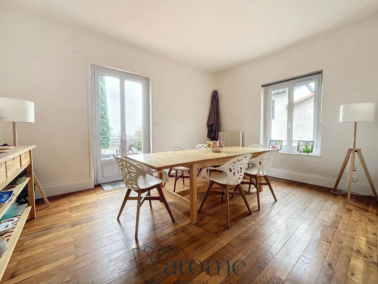 Maison à louer, 130m², Saint-Didier-au-Mont-d'Or