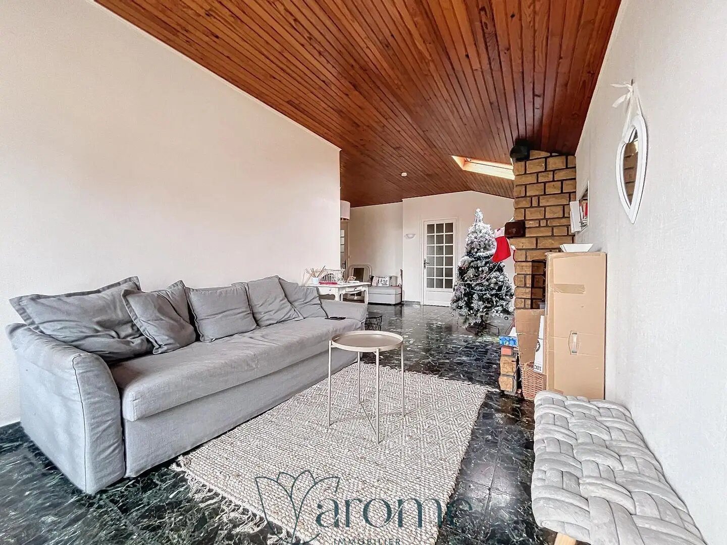 Maison à louer, 130m², Saint-Didier-au-Mont-d'Or