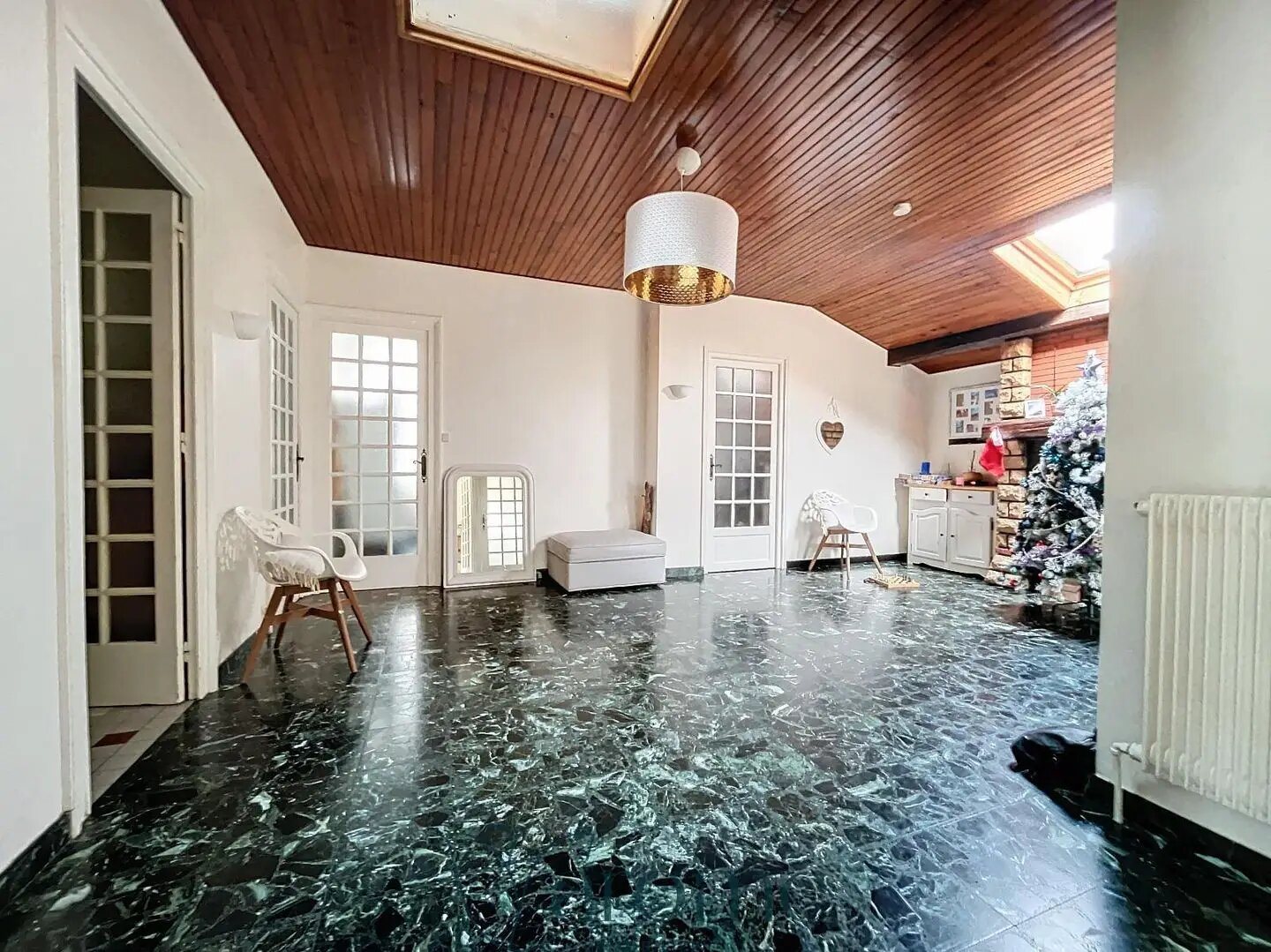 Maison à louer, 130m², Saint-Didier-au-Mont-d'Or