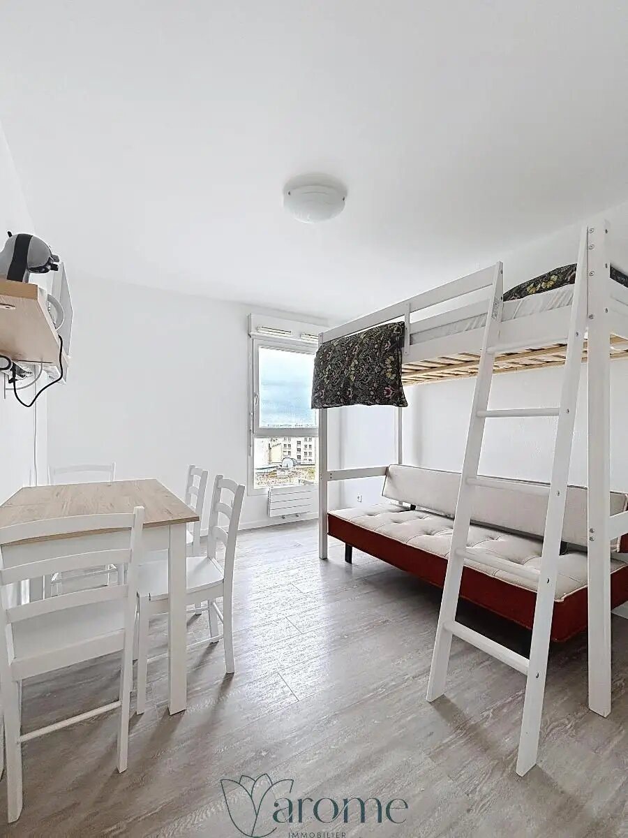 Appartement à louer, 20m², Villeurbanne