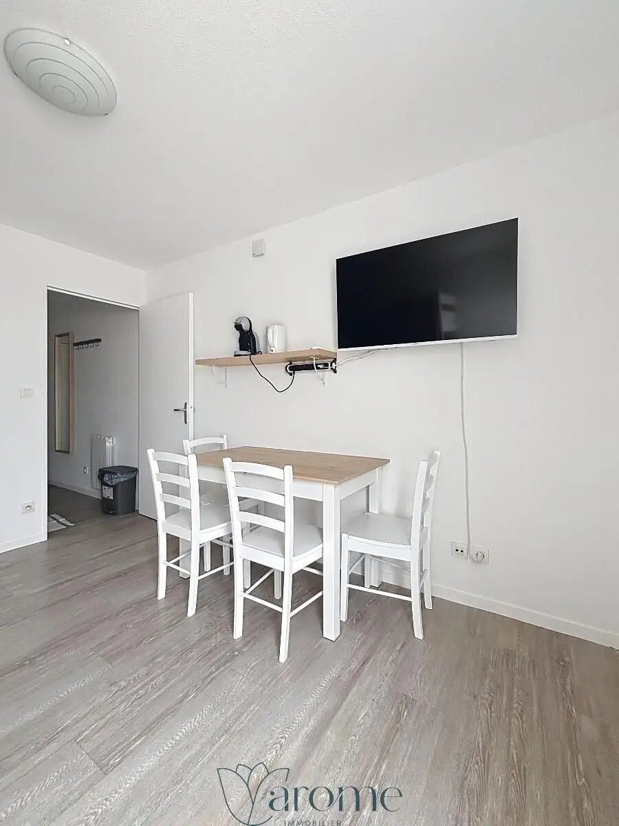 Appartement à louer, 20m², Villeurbanne