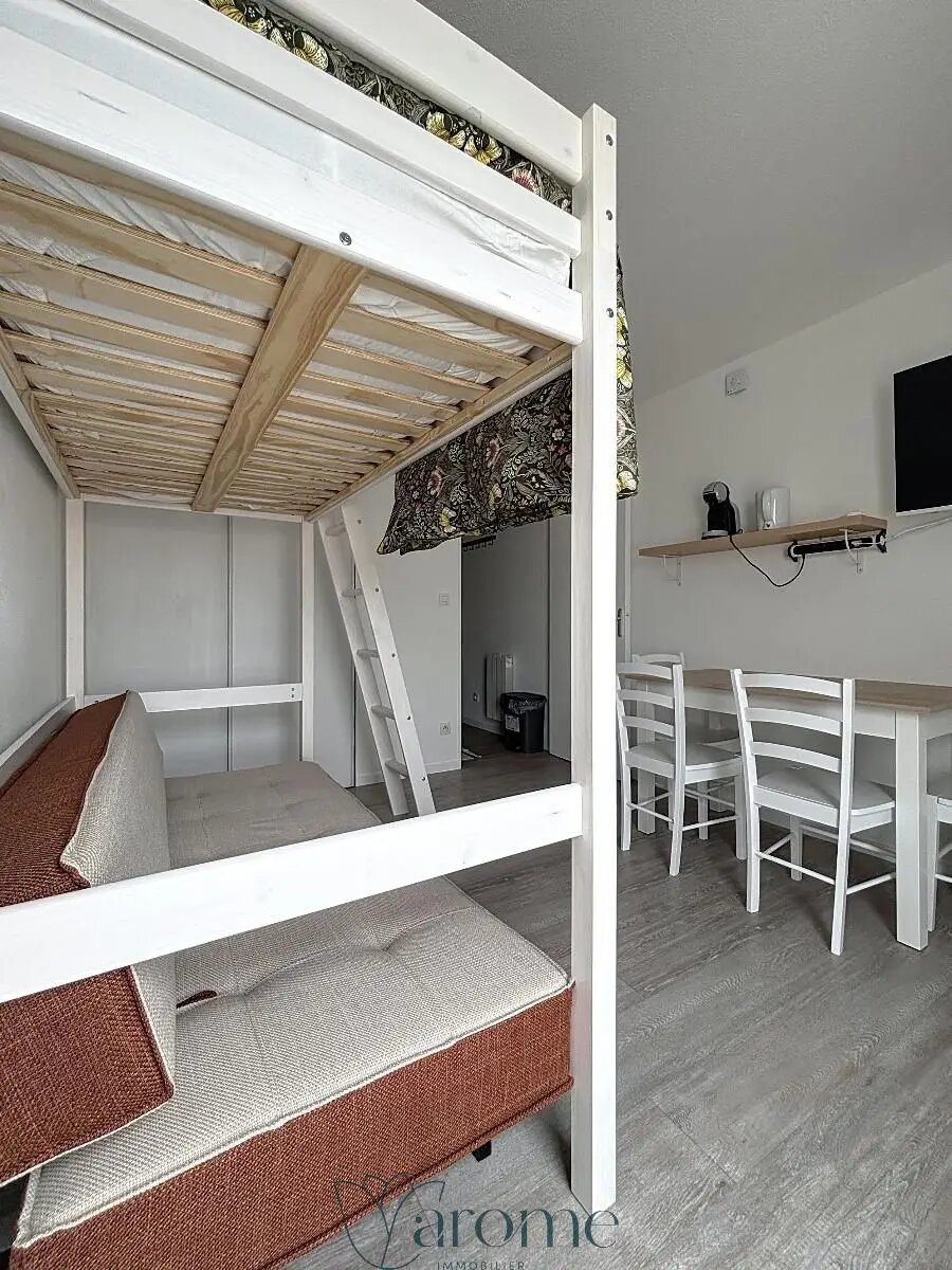 Appartement à louer, 20m², Villeurbanne