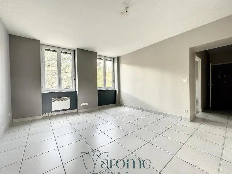 Appartement à louer, 62m², L'Arbresle