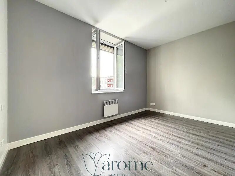 Appartement à louer, 62m², L'Arbresle