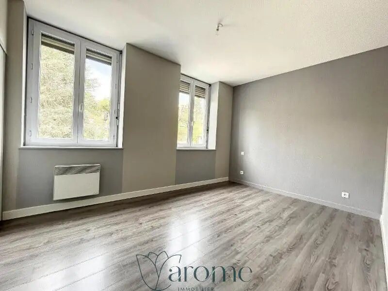 Appartement à louer, 62m², L'Arbresle