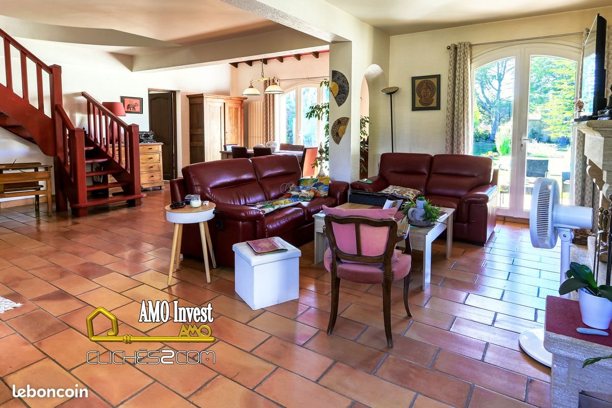 Maison à vendre, 120m², Graveson