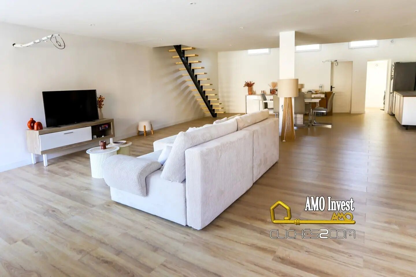 Maison à vendre, 140m², Châteaurenard