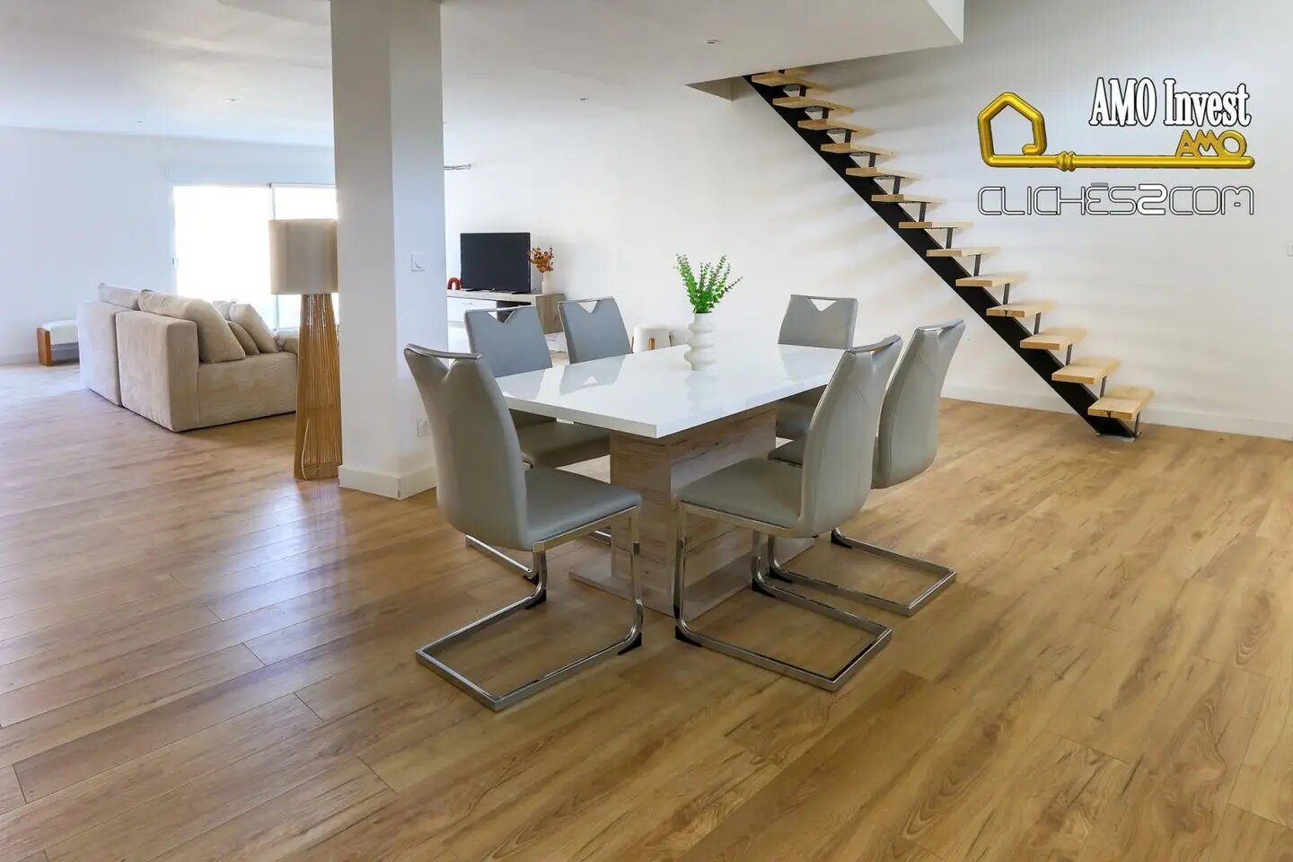 Maison à vendre, 140m², Châteaurenard