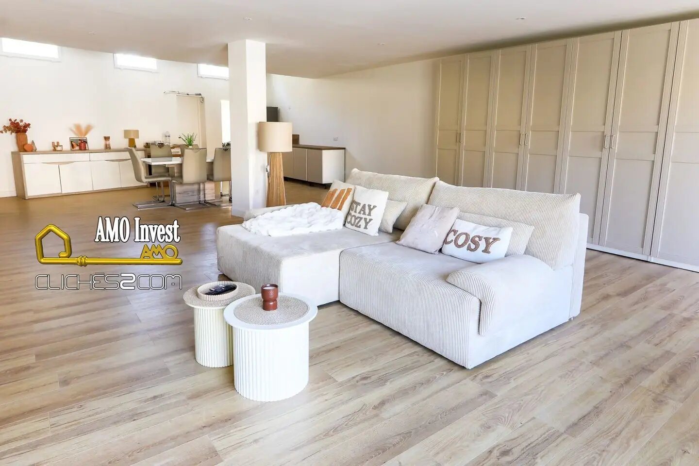 Maison à vendre, 140m², Châteaurenard