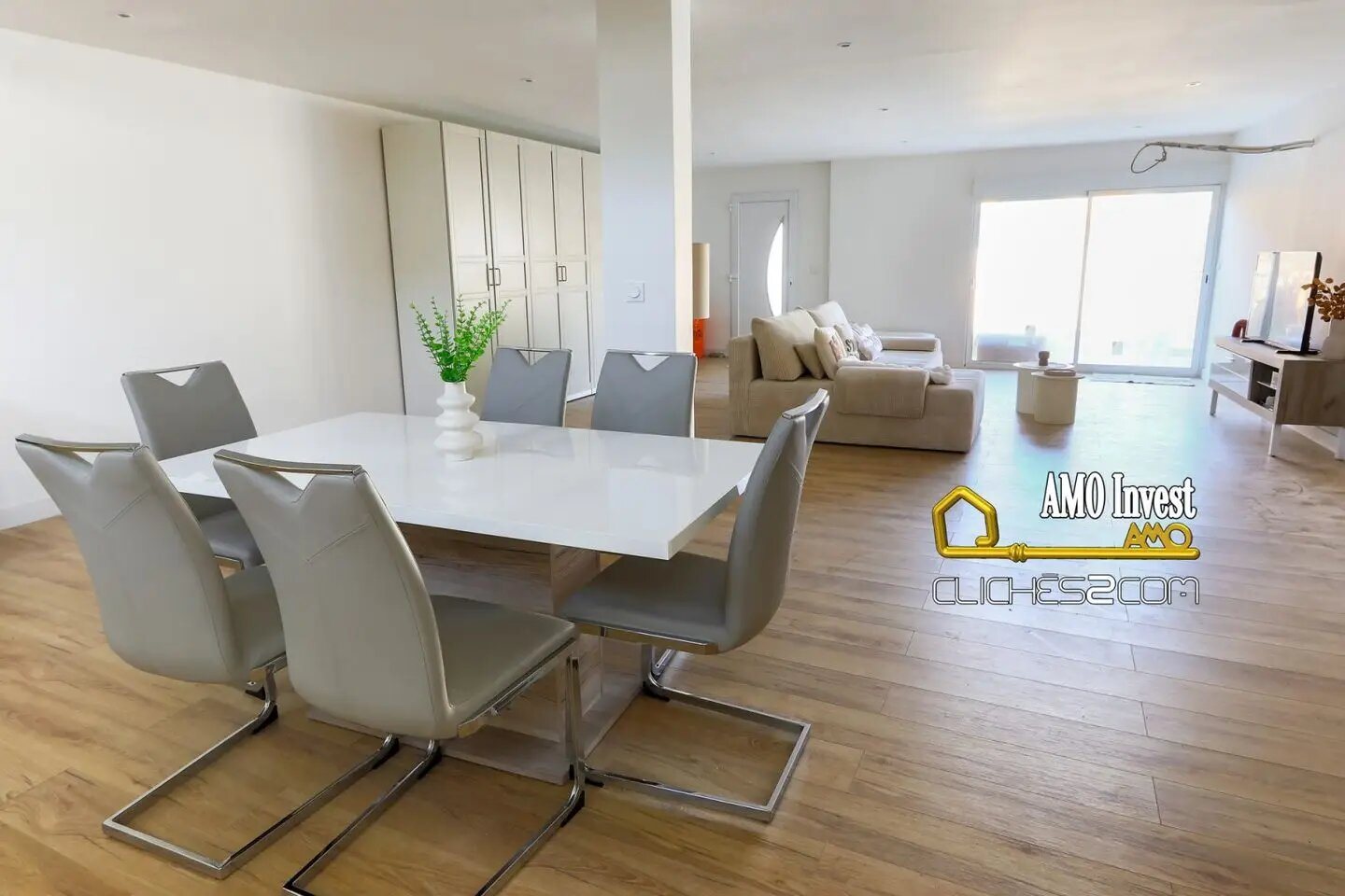 Maison à vendre, 140m², Châteaurenard