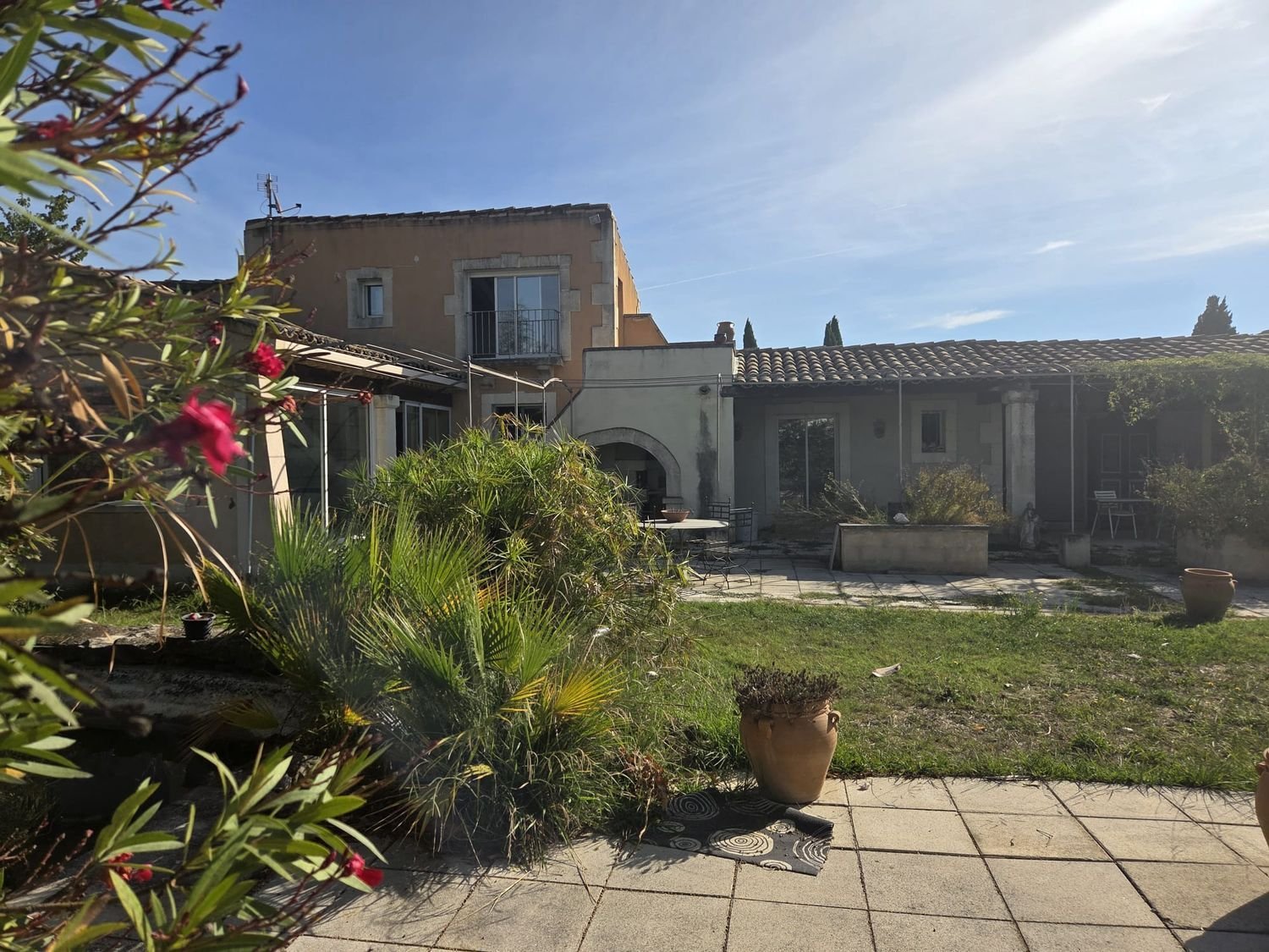 Maison à vendre, 142m², Graveson