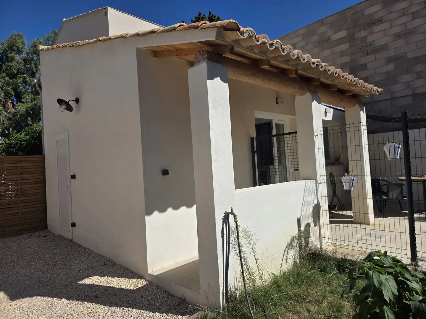 Maison à vendre, 110m², Boulbon