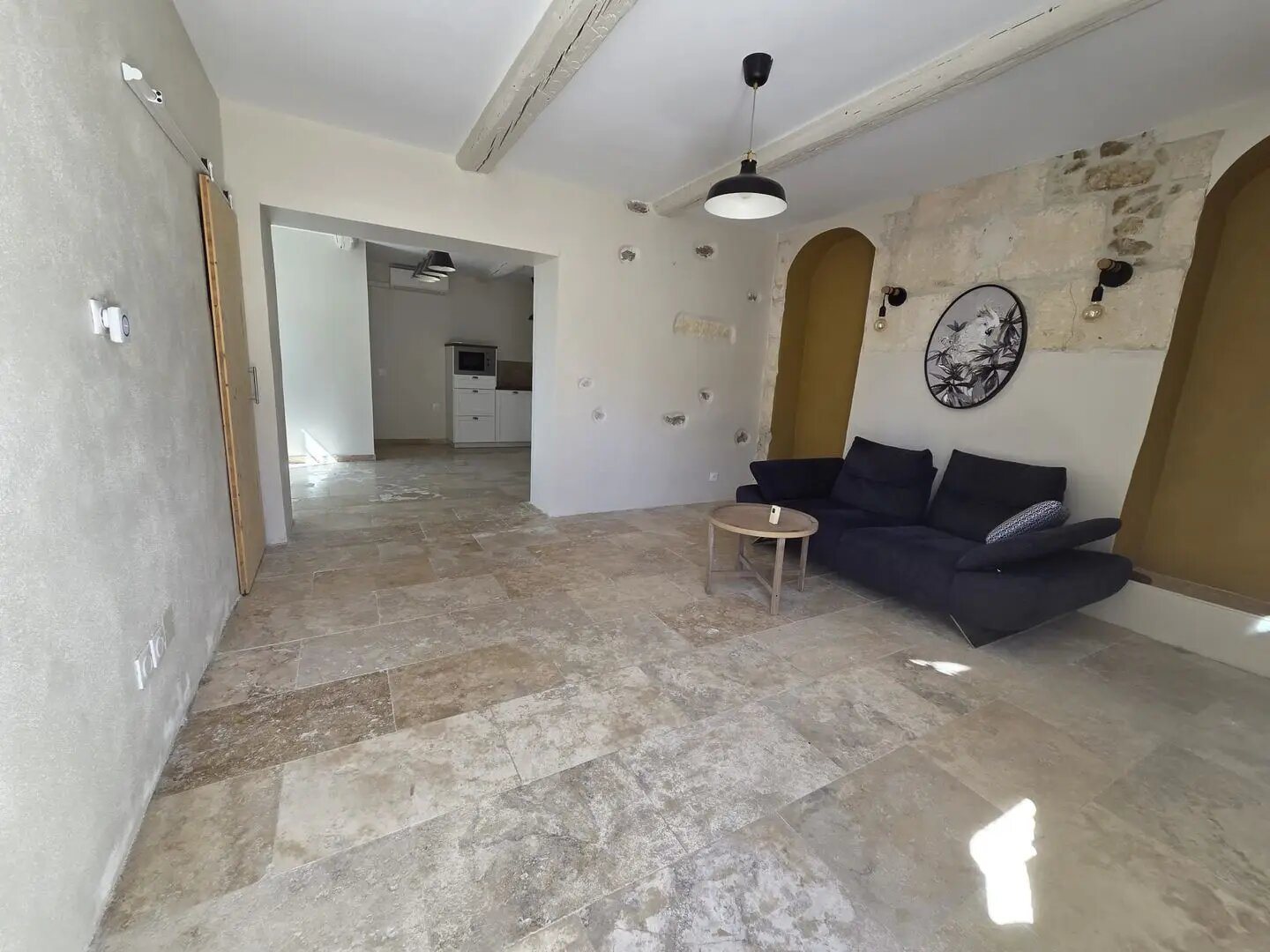 Maison à vendre, 110m², Boulbon