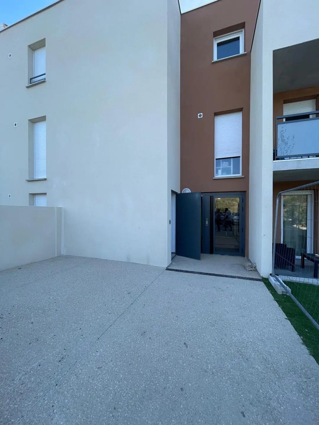 Appartement à louer, 42m², Morières-lès-Avignon