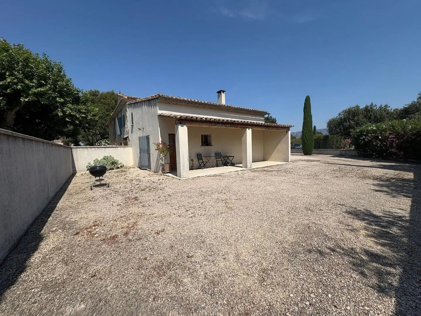 Maison à louer, 92m², Mallemort