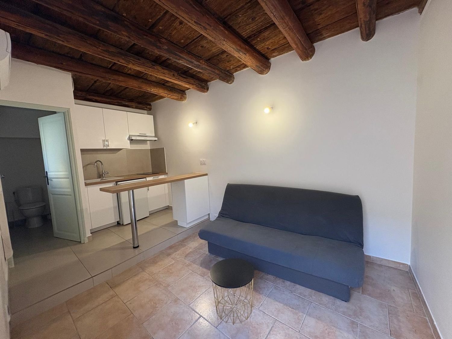 Appartement à louer, 16m², Graveson