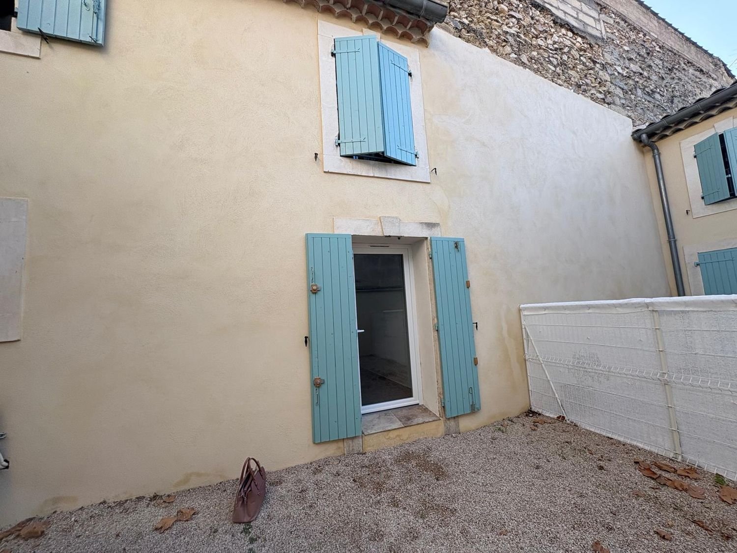 Appartement à louer, 16m², Graveson