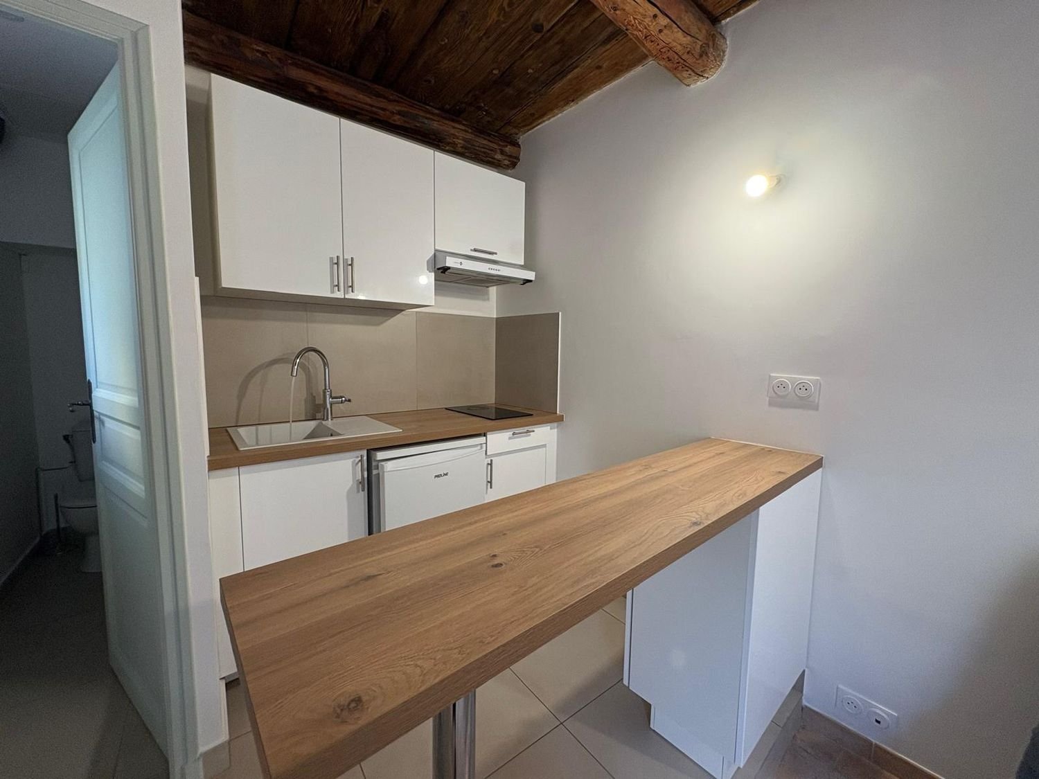 Appartement à louer, 16m², Graveson