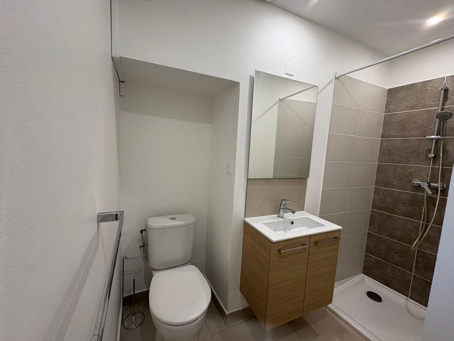 Appartement à louer, 16m², Graveson